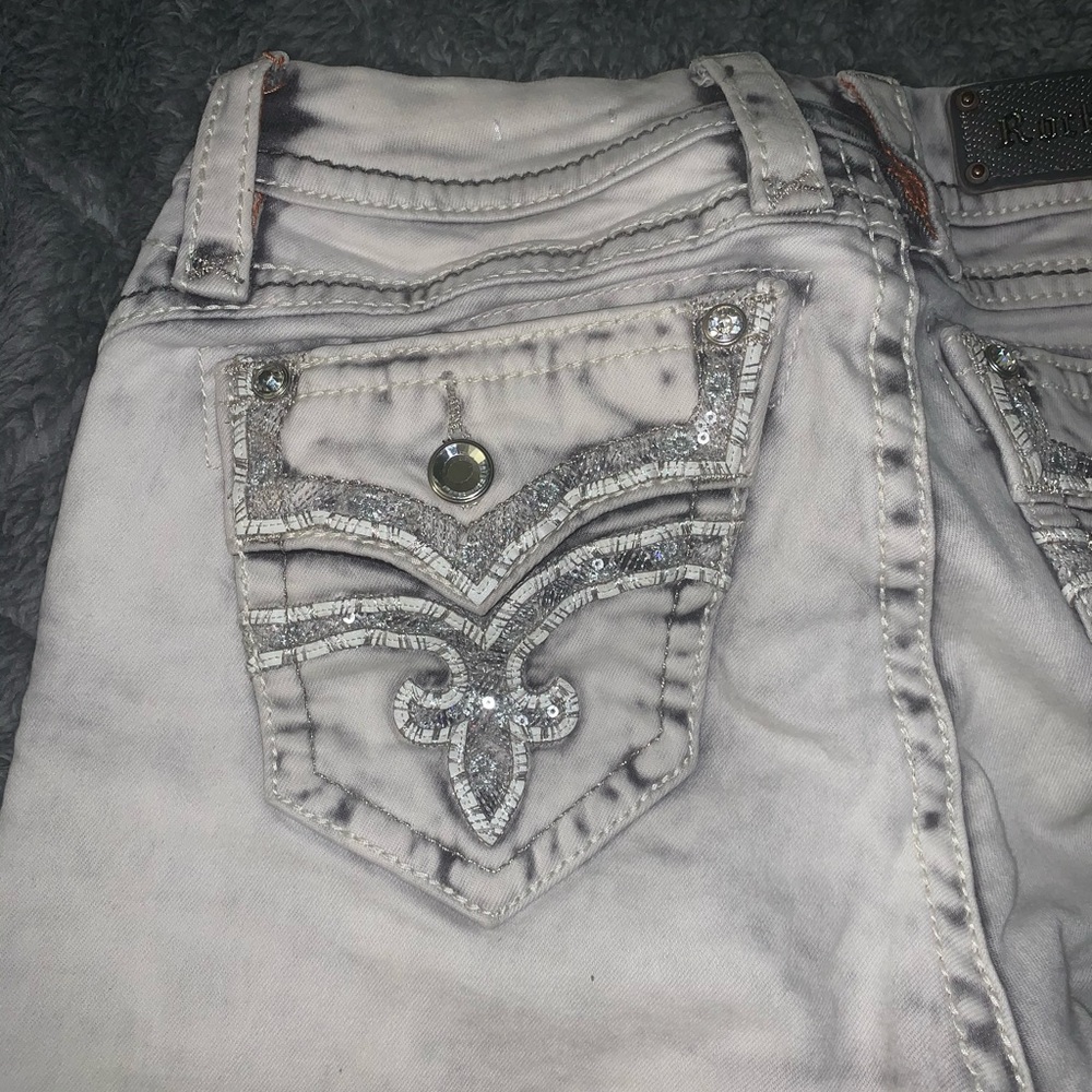 Women’s rock revivals